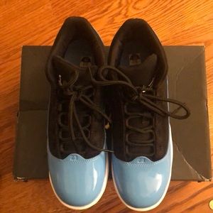 Jordan Max Aura 2 size 7y